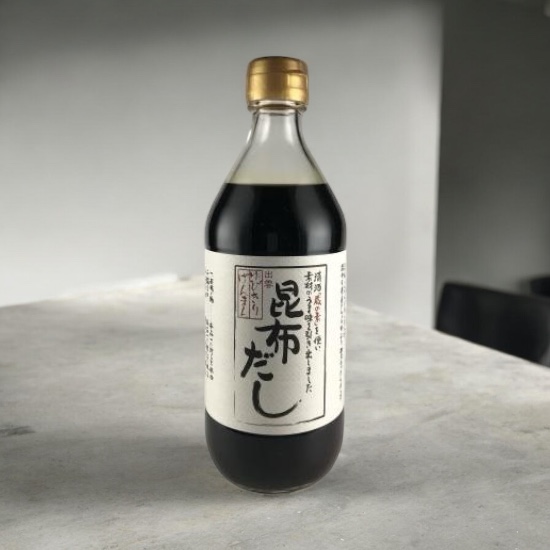 Igeta-syouyu-konbudashi