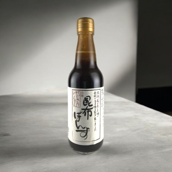 Igeta-syouyu-konbuponzu