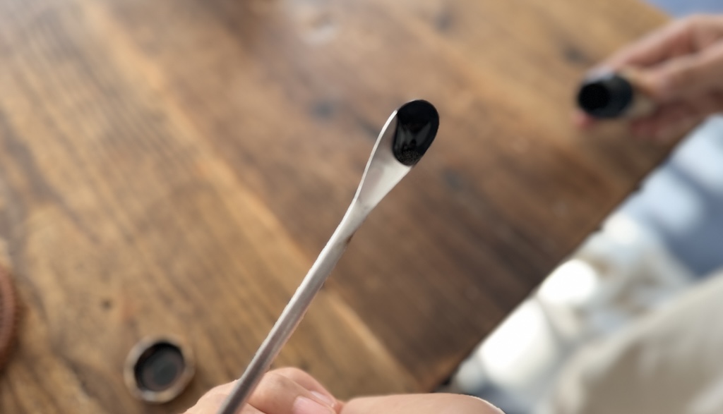 ウメケン有機梅肉エキス