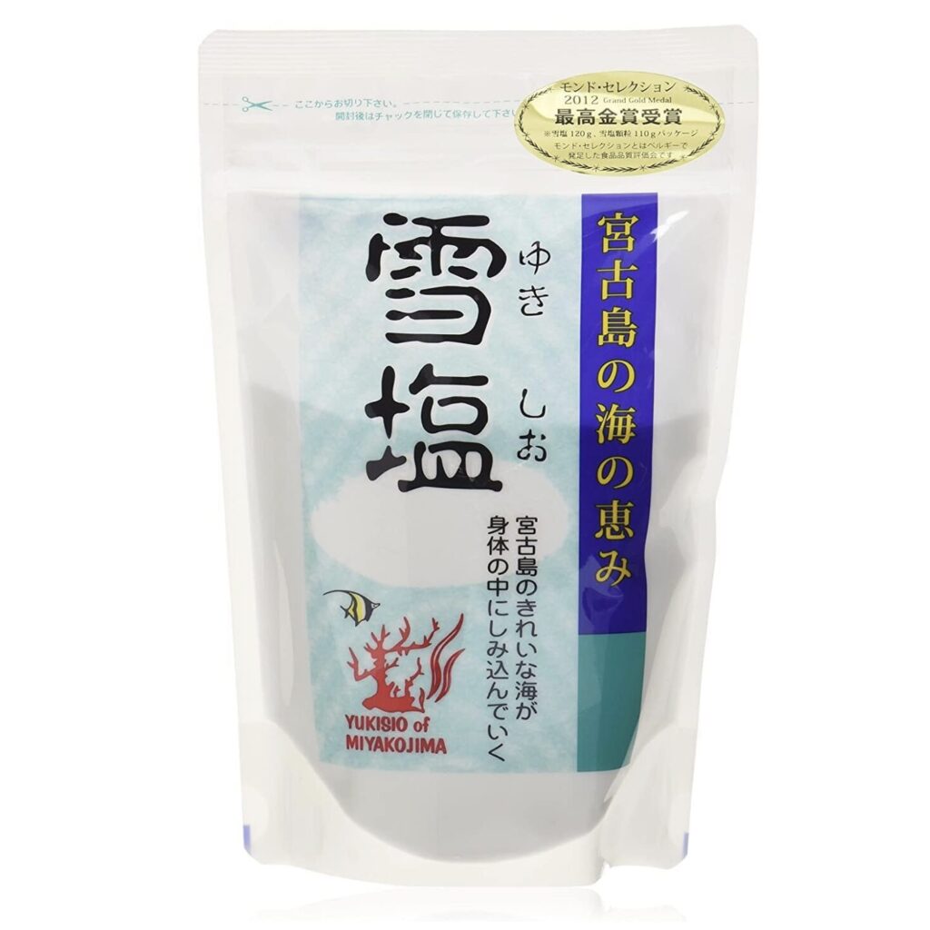 雪塩